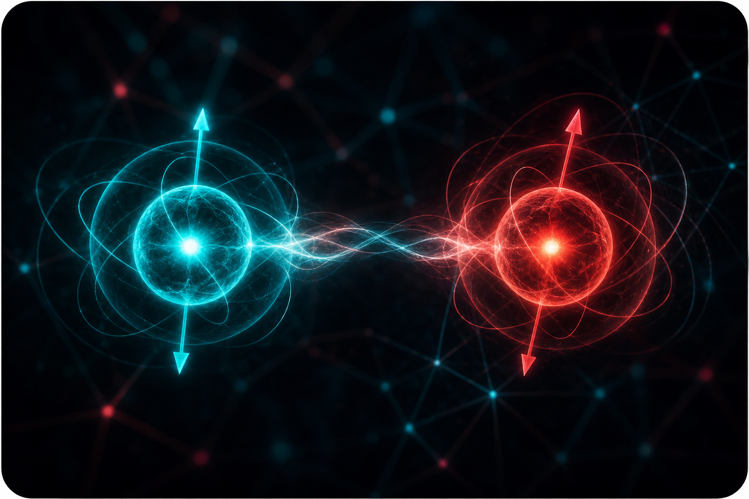 Bell's Theorem — Quantum Entanglement and the Death of Local Realism